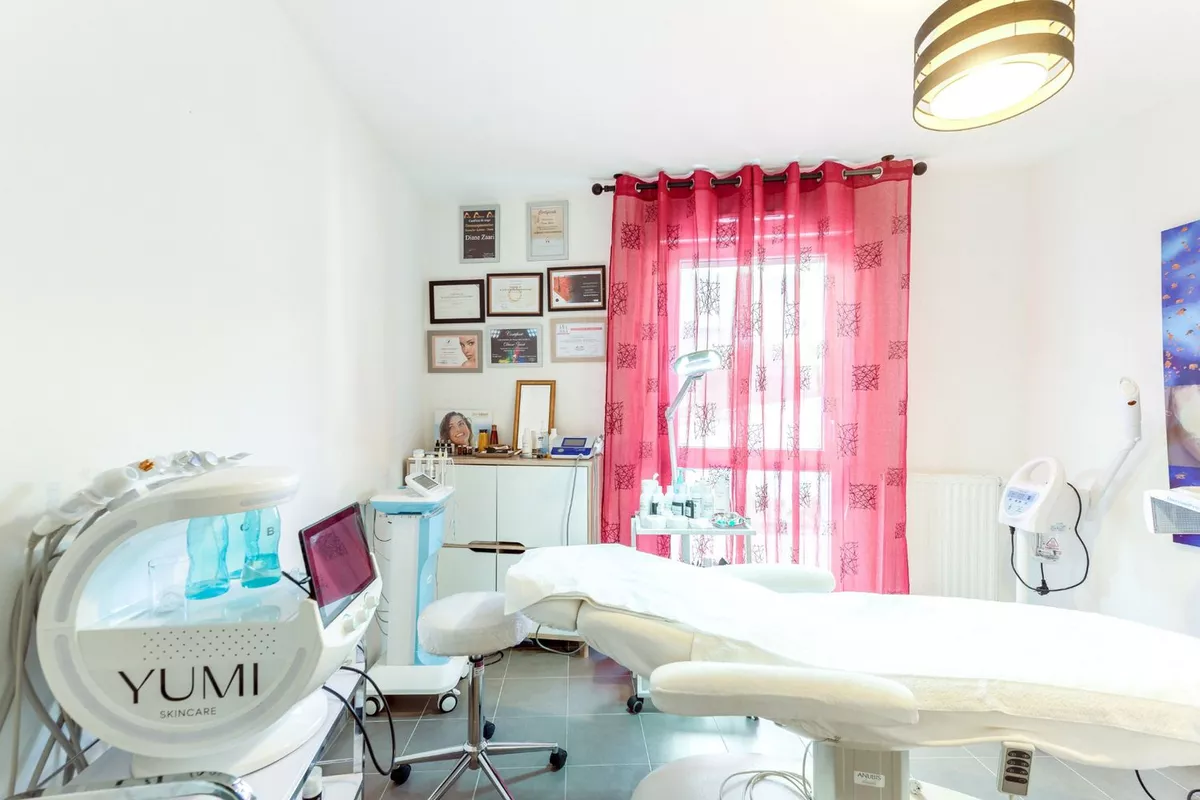 Institut de beauté Antibes