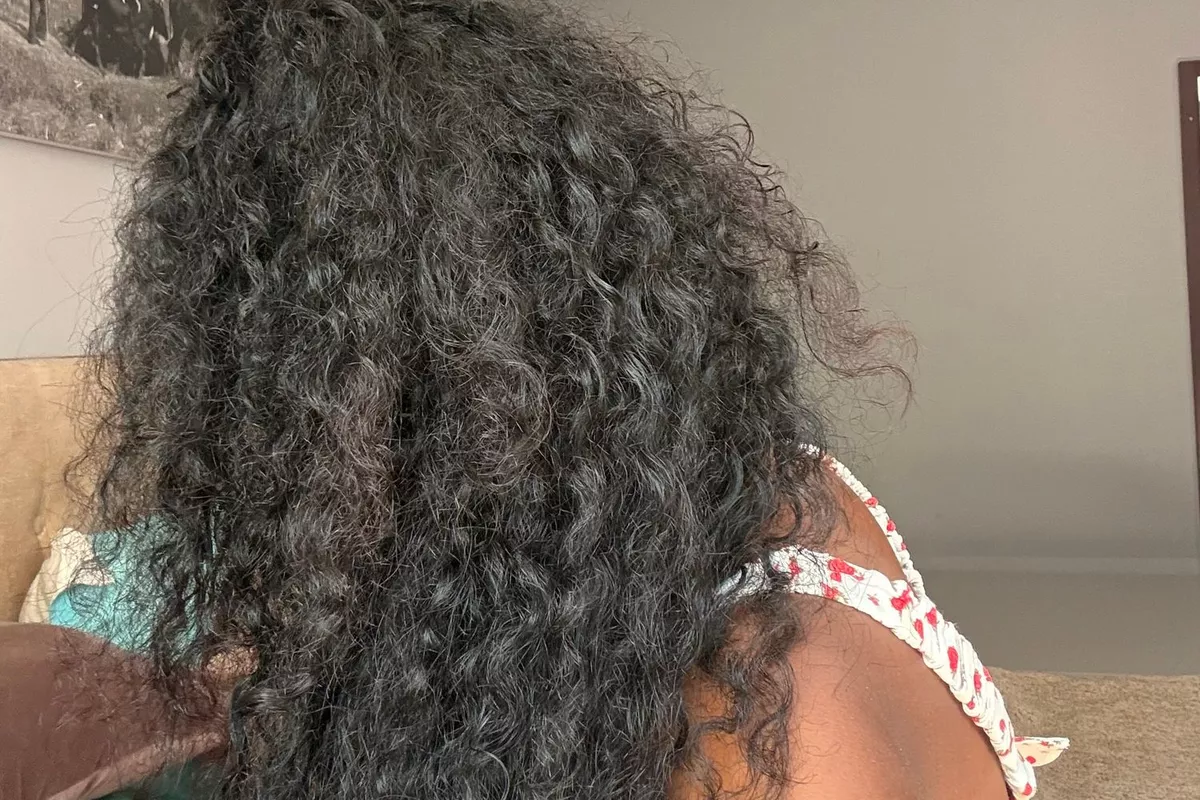 Salon de coiffure spécialisé en extensions de cheveux Massy