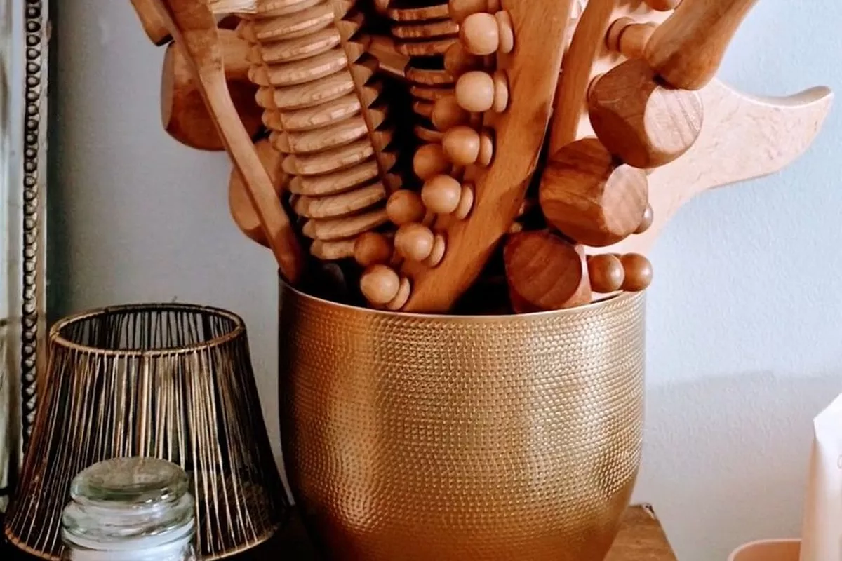 Madérothérapie

Drainage lymphatique

Sculpture corporelle

Massage de relaxation et bien-être

Remodelage corporel

Amélioration de la circulation sanguine

Légèreté et soulagement des jambes lourdes Béziers