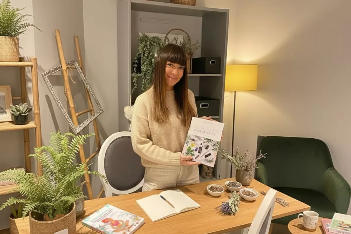 Séance de Suivi Naturopathique – Ajuster, affiner, progresser