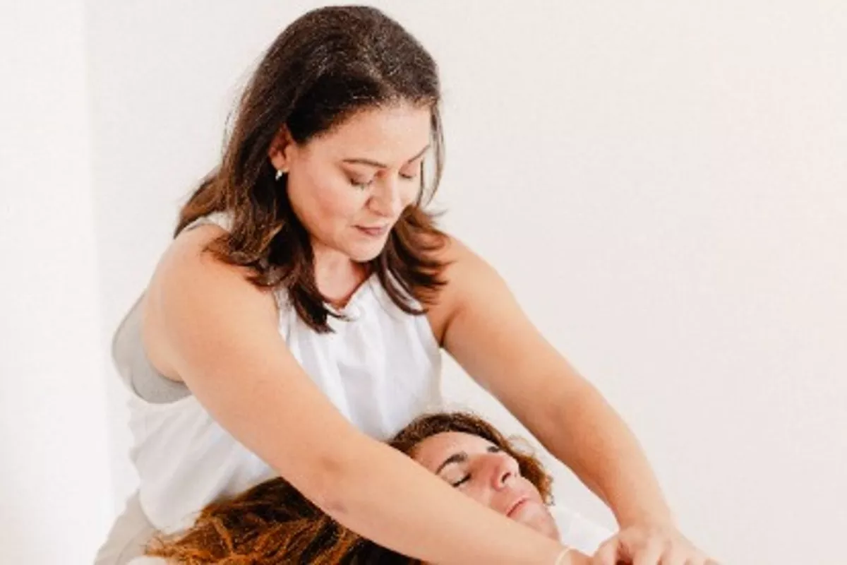 Premier rdv Reiki, Shiatsu fertilité - PMA- endo