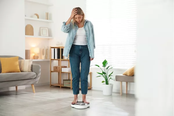 Transformation Ménopause – Silhouette, Énergie & Perte de poids durable (sport, nutrition, massages & mindset)