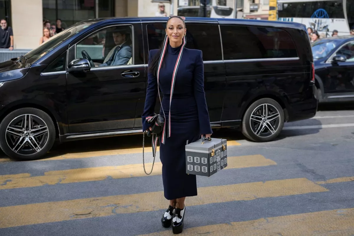 Chauffeur VTC Puteaux