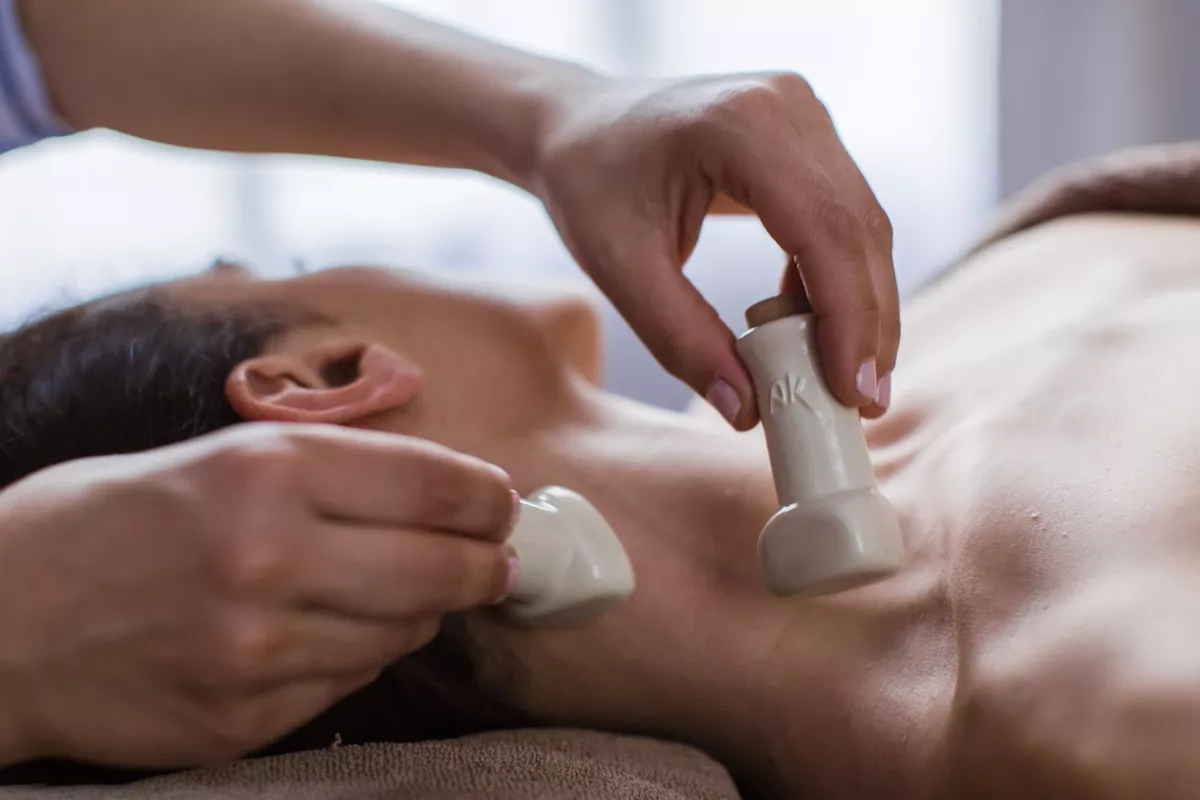 Soins AKWATERRA - Jambes Fermeté