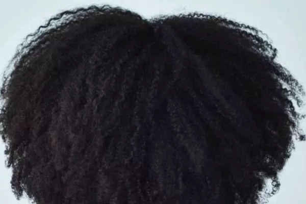Extensions Kinky – Volume afro naturel