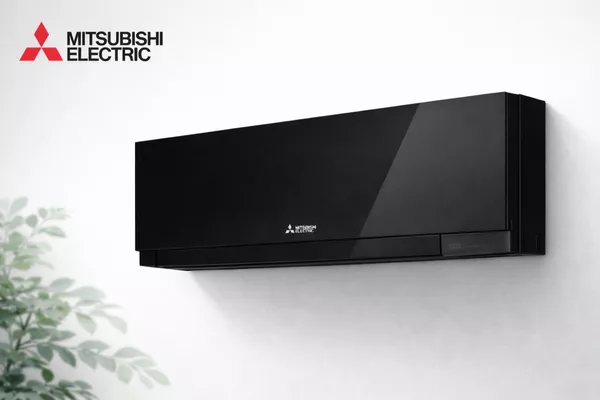 Pose de climatisation Mitsubishi Electric