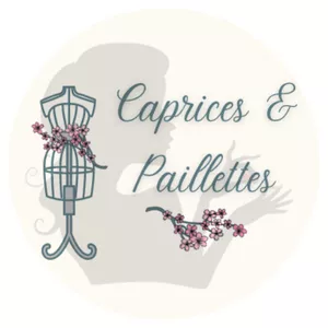 Caprices & paillettes