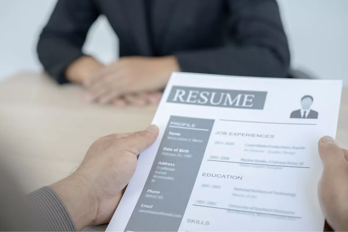 Coaching "Trouver son prochain emploi"  .  Je veux en savoir plus !