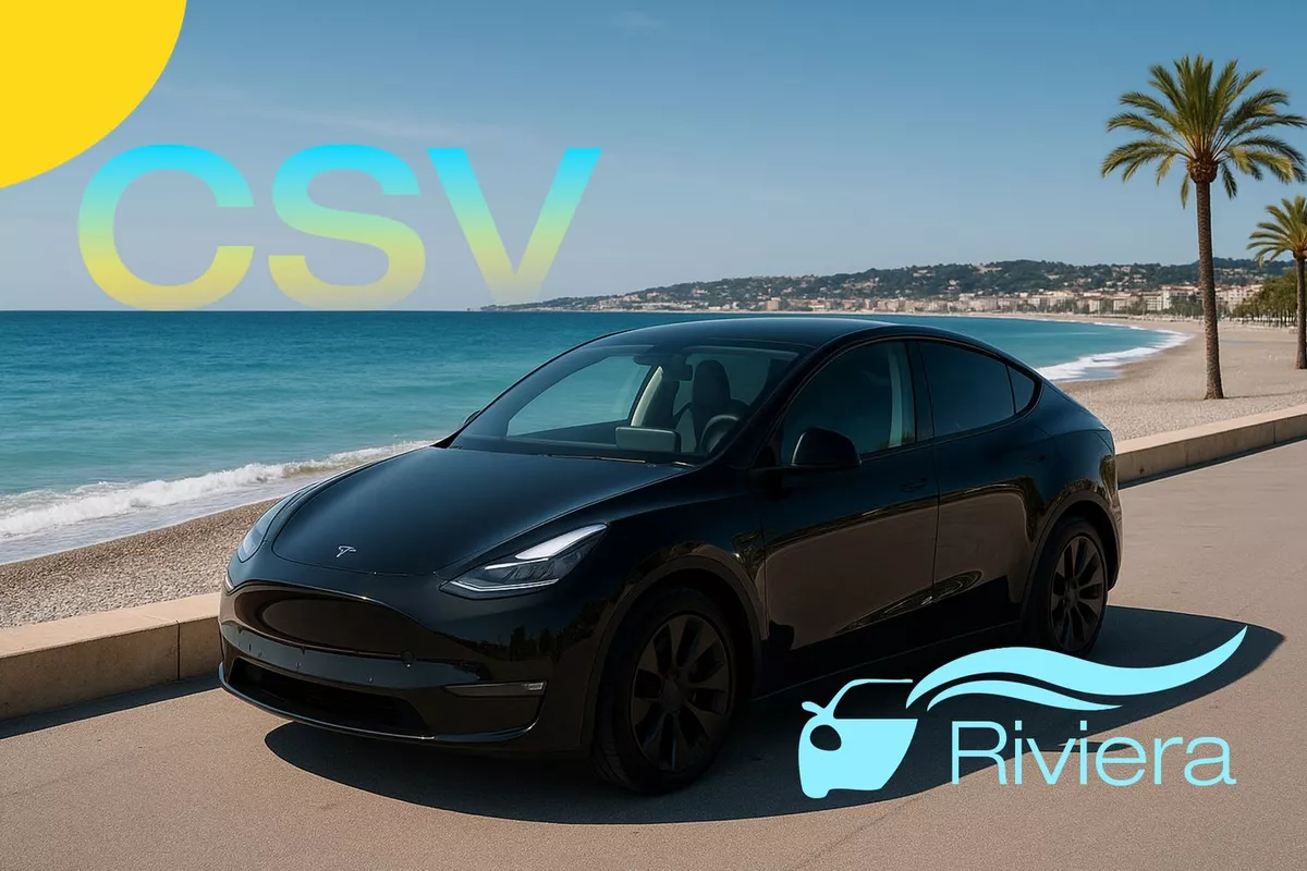 CSV Riviera