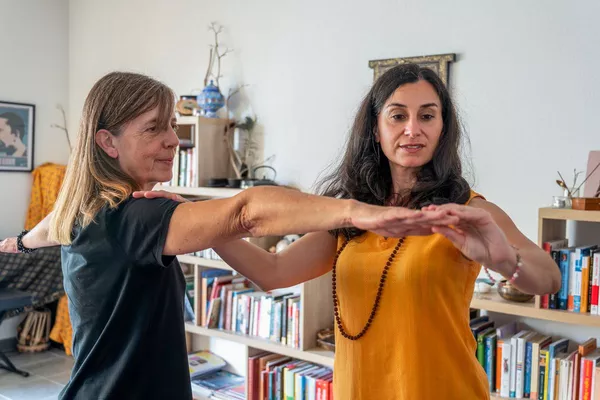 Ayuryoga® cours privé 1h