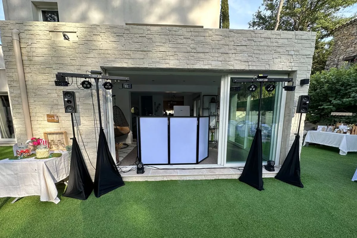 Forfait  Base - Mariage