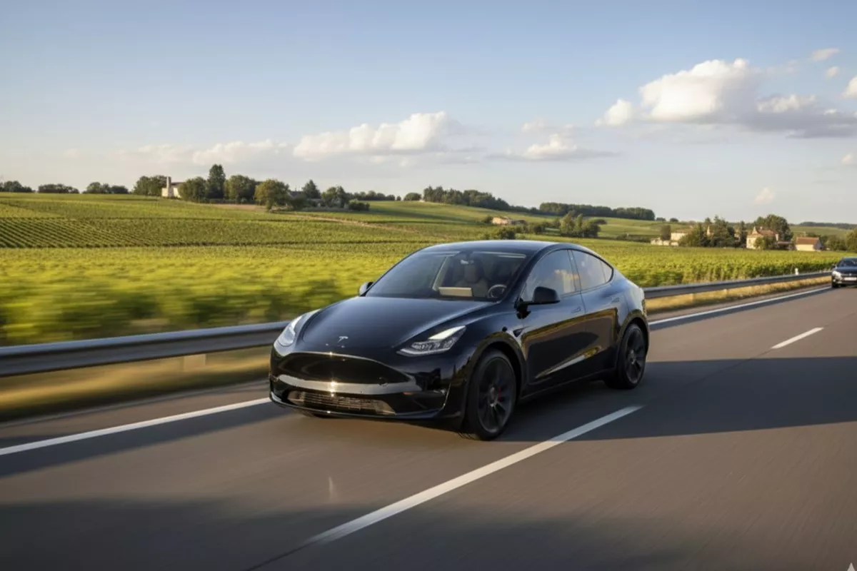 Trajet Longue Distance – Chauffeur Paris vers Toute la France