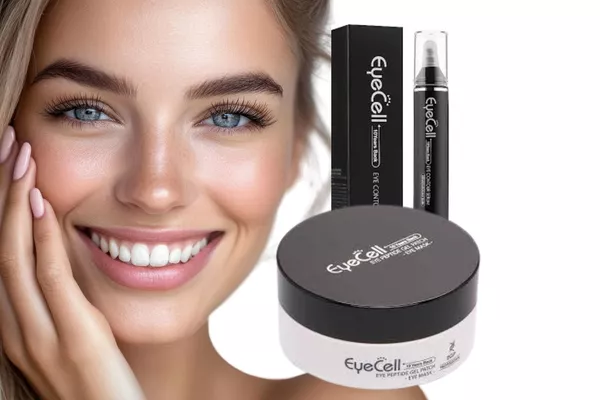 Soin contour des yeux EyeCell