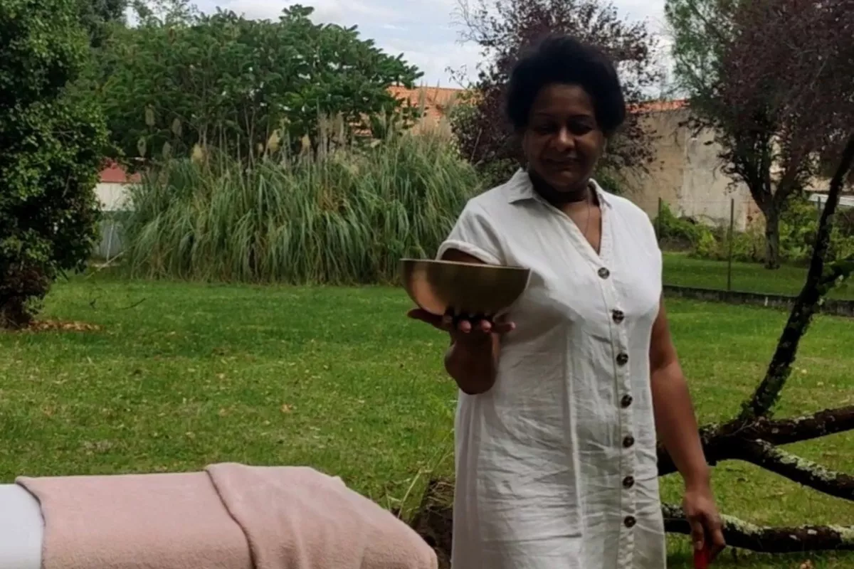 Soins énergétiques Nersac