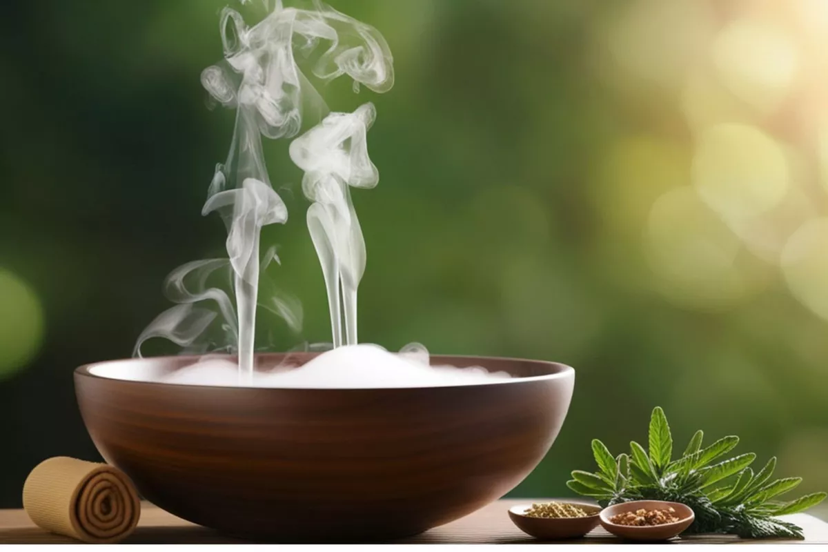 Atelier d'aromathérapie