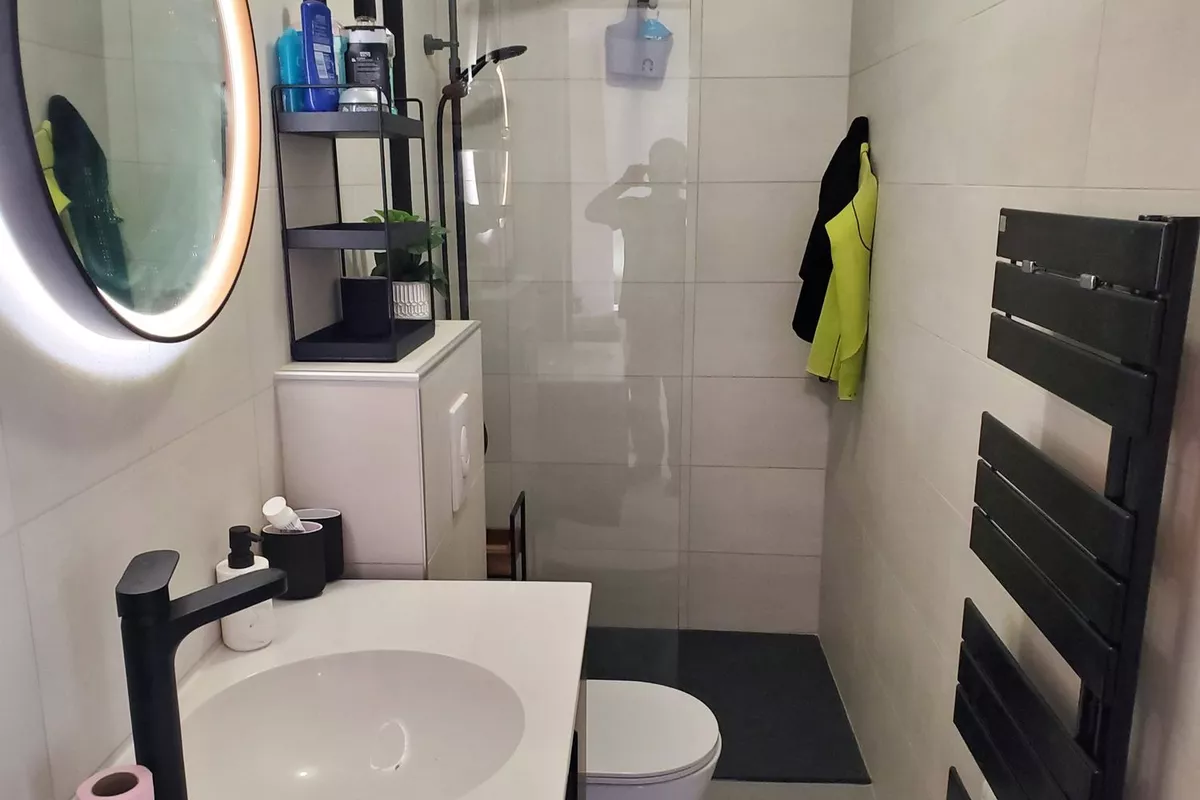 Plomberie : sanitaire et chauffage