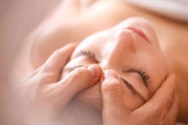 Massage EDONIS Complet - 2H
