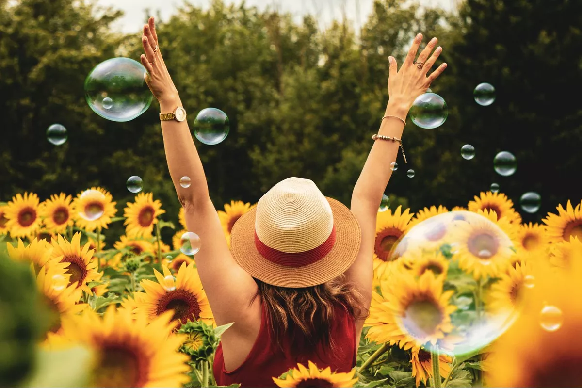 Atelier "Booster sa confiance et son optimisme" – Activez votre potentiel positif et votre joie de vivre