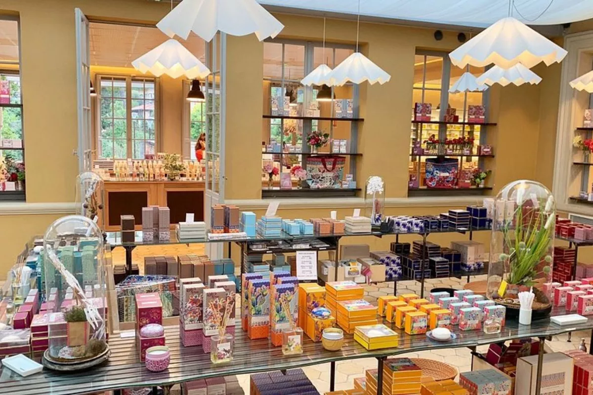 Service d’excursions touristiques Cannes