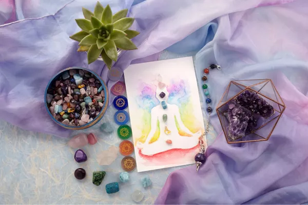Introduction au Reiki : Origines et Bienfaits