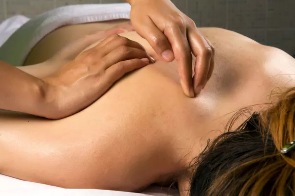 Massage abhyanga ayurvédique 2h