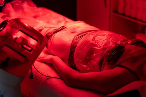 Bilan minceur + séance d’essai magic red