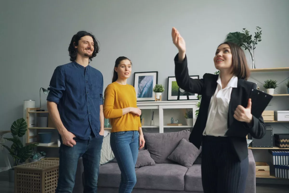 Estimation immobilière gratuite de votre bien pour la mise en vente