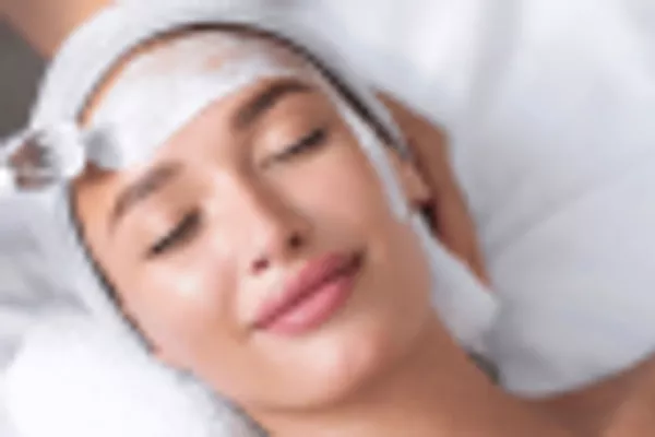 Soin visage et massage dos cocoon fin d'hiver