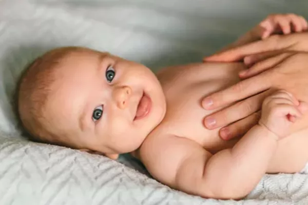 Massage parent(s)/bébé
