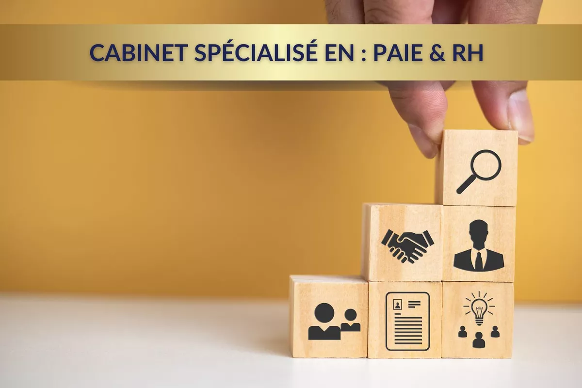 Accompagnement RH et Paie Chirongui