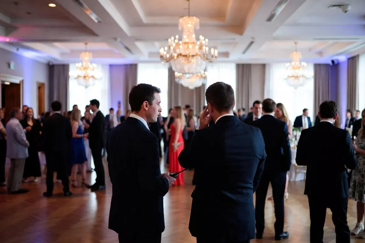 Conciergerie de Luxe Cannes