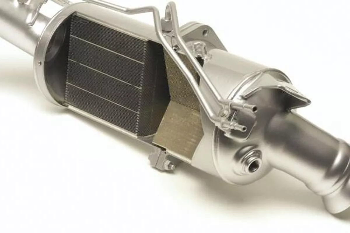 Forfait Décalaminage filtre à particules