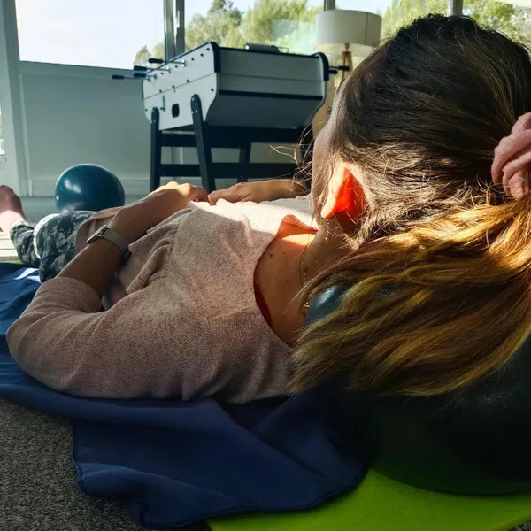 Un parcours inspirant