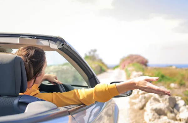« PERMIS-ZEN » - Dites adieu au stress en 10 séances et décrochez votre permis!