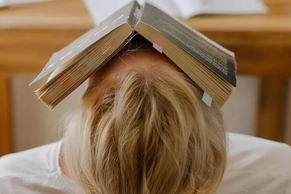 Mini consultation naturopathie : traiter le stress ou la fatigue passagère