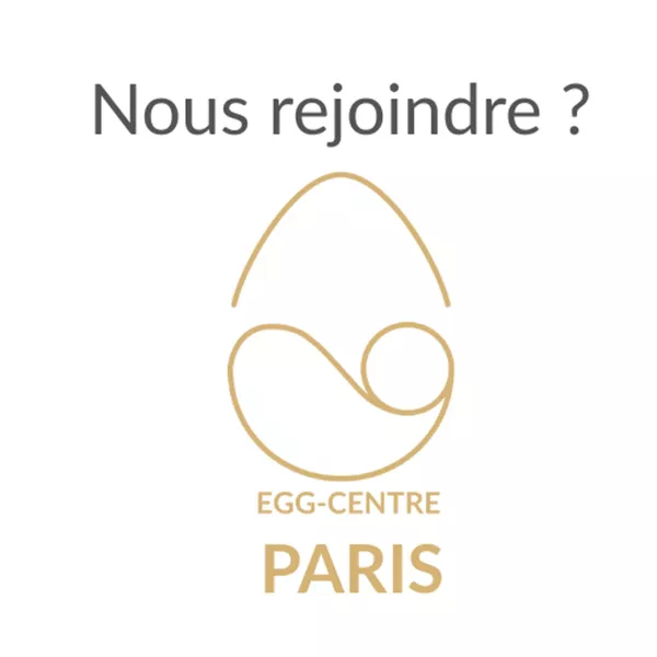 Rejoindre Egg Centre Paris : praticiens & thérapeutes dédiés à la santé des femmes