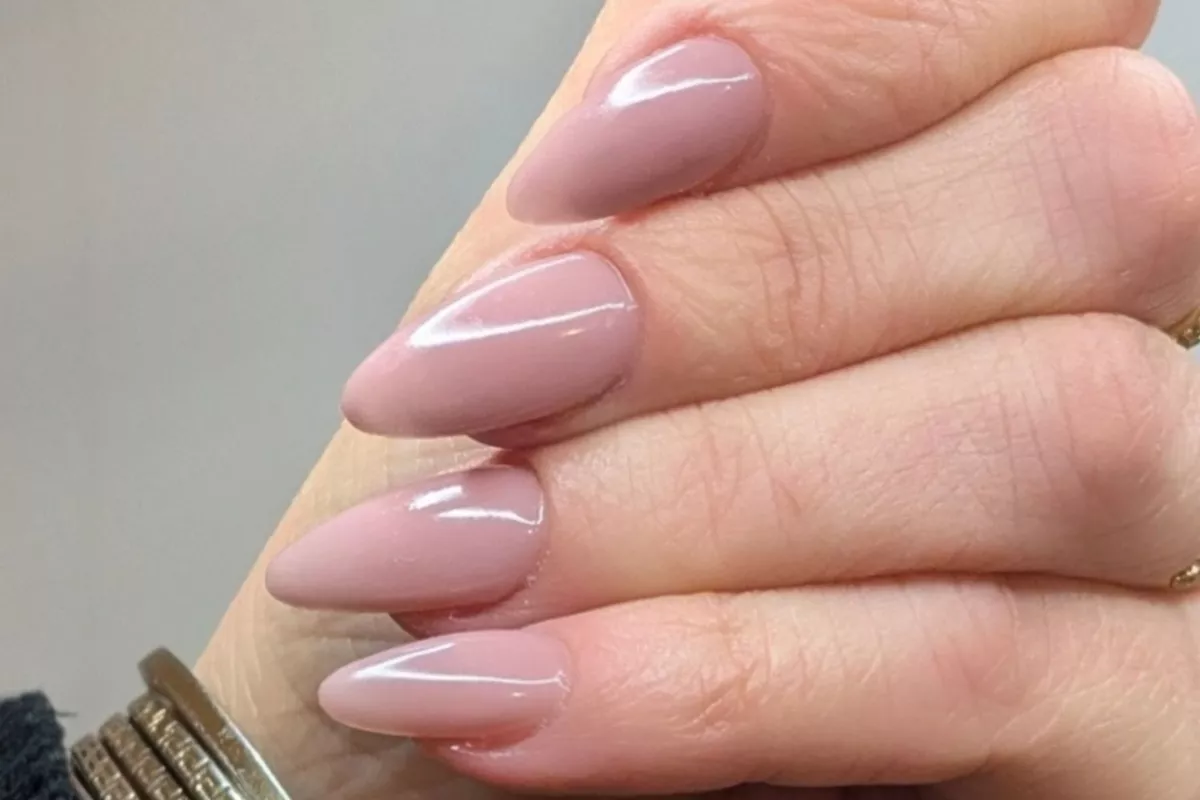 Capsules gel X (couleur unie)