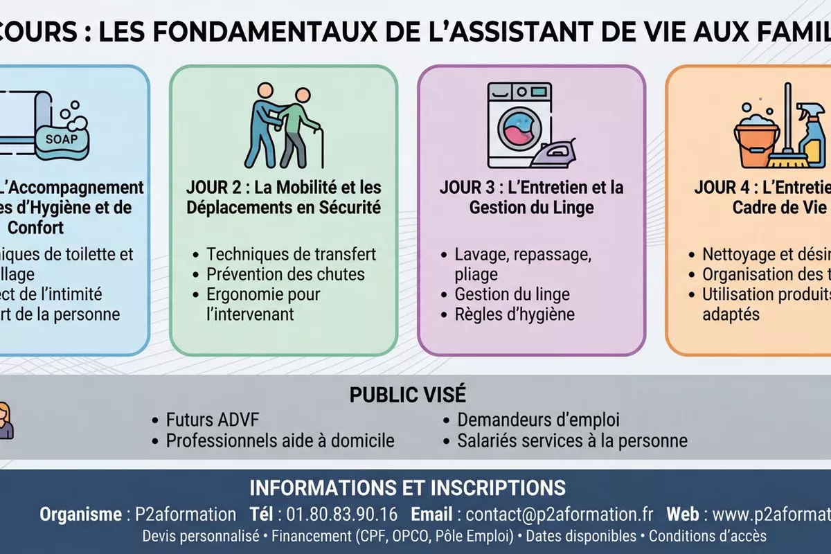 Centre de formation Carrières-sur-Seine