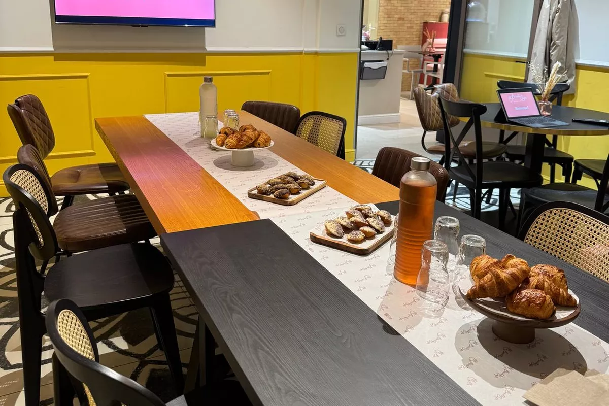Brunch Vence