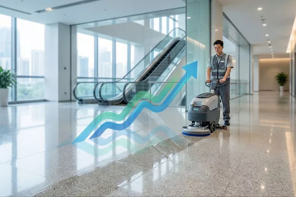 FORMATIONSPECIFIQUE : ENTRETIEN DU SOL & SURFACE(7H)     :  Présentiel)