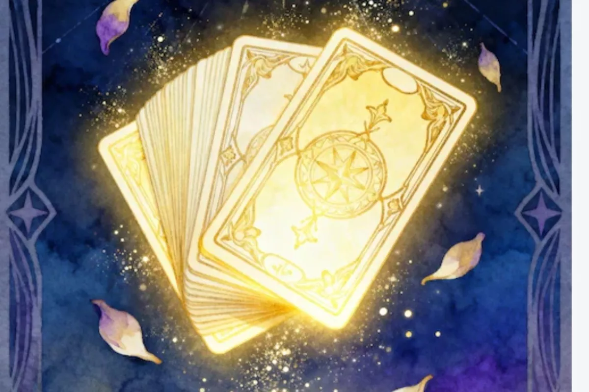 Guidance de cartes
