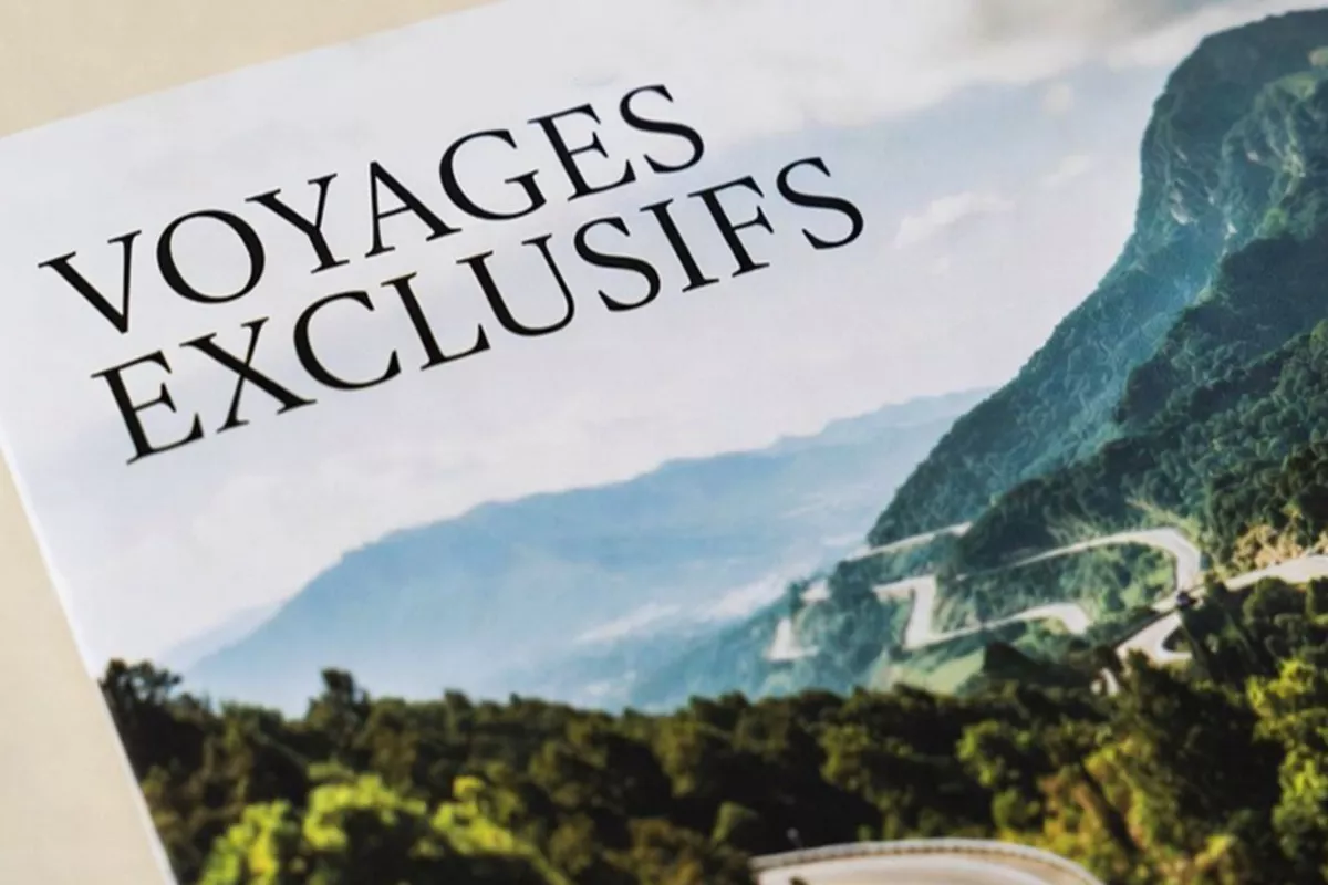 Voyages Exclusifs