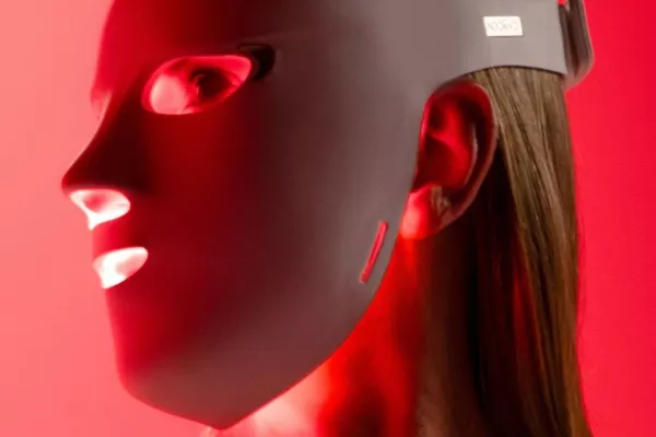 Masque Led