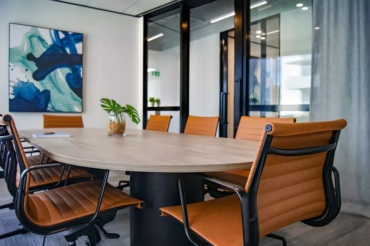 Nettoyage des bureaux et locaux professionnels