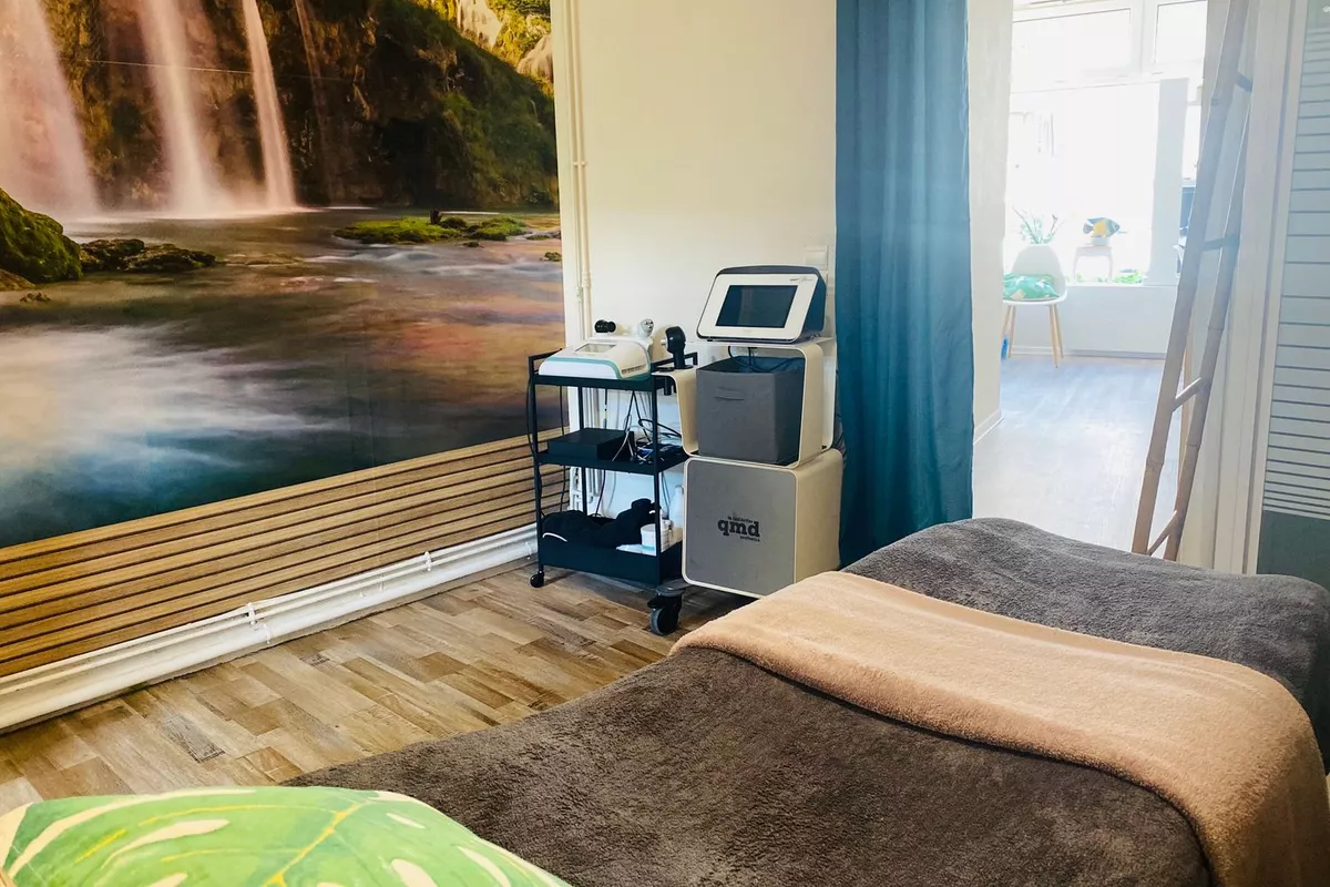 Institut de beauté Hem