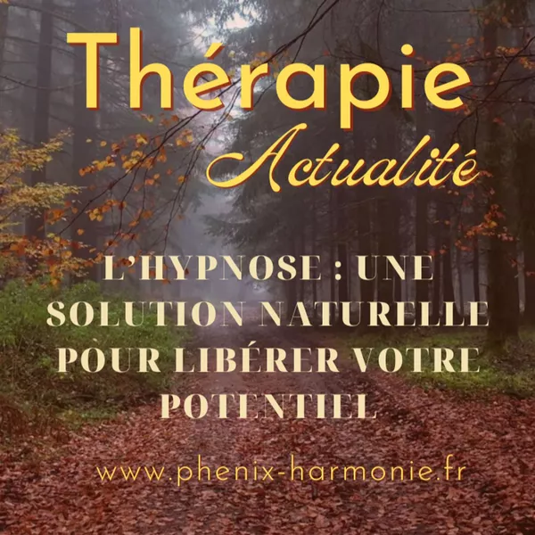 L’Hypnose à La Ciotat : une solution naturelle pour libérer votre potentiel