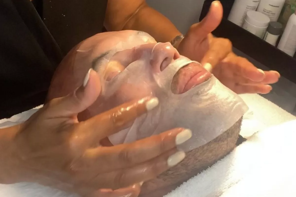 Experte en soins de visage Ploemeur