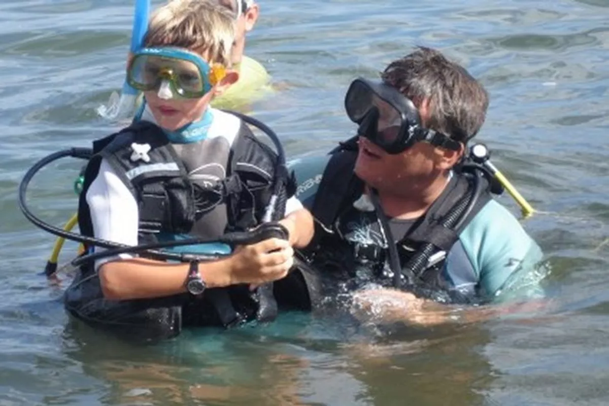 Excursions en mer Chausey Granville