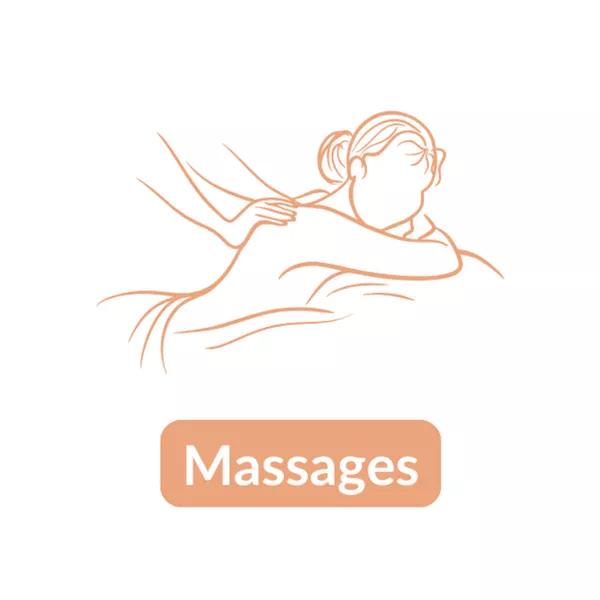 Massages : pour libérez votre corps, relancez votre énergie