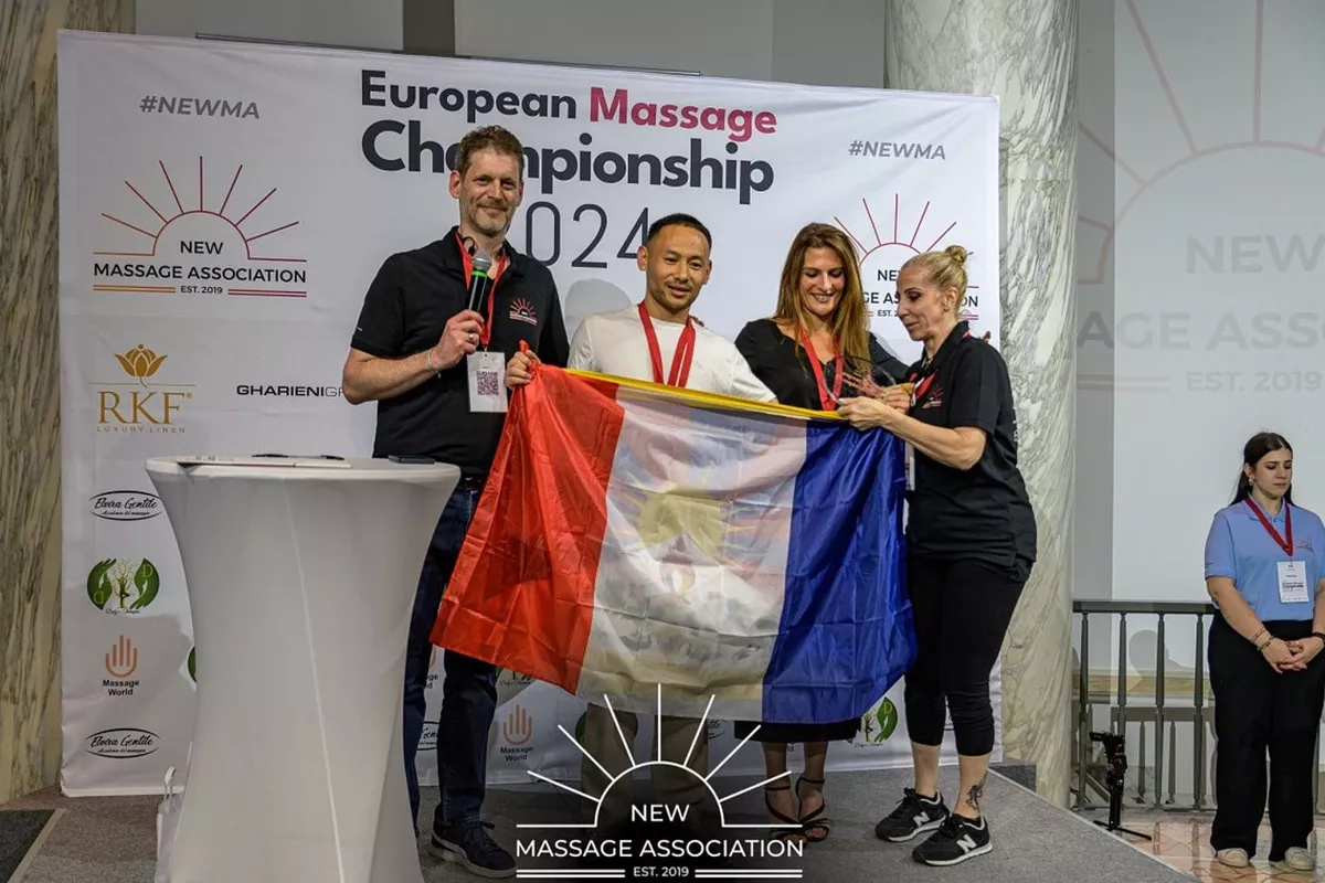 Professeur de Yoga Paris